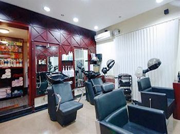 העיר בנגלור Solitaire Suites מראה חיצוני תמונה